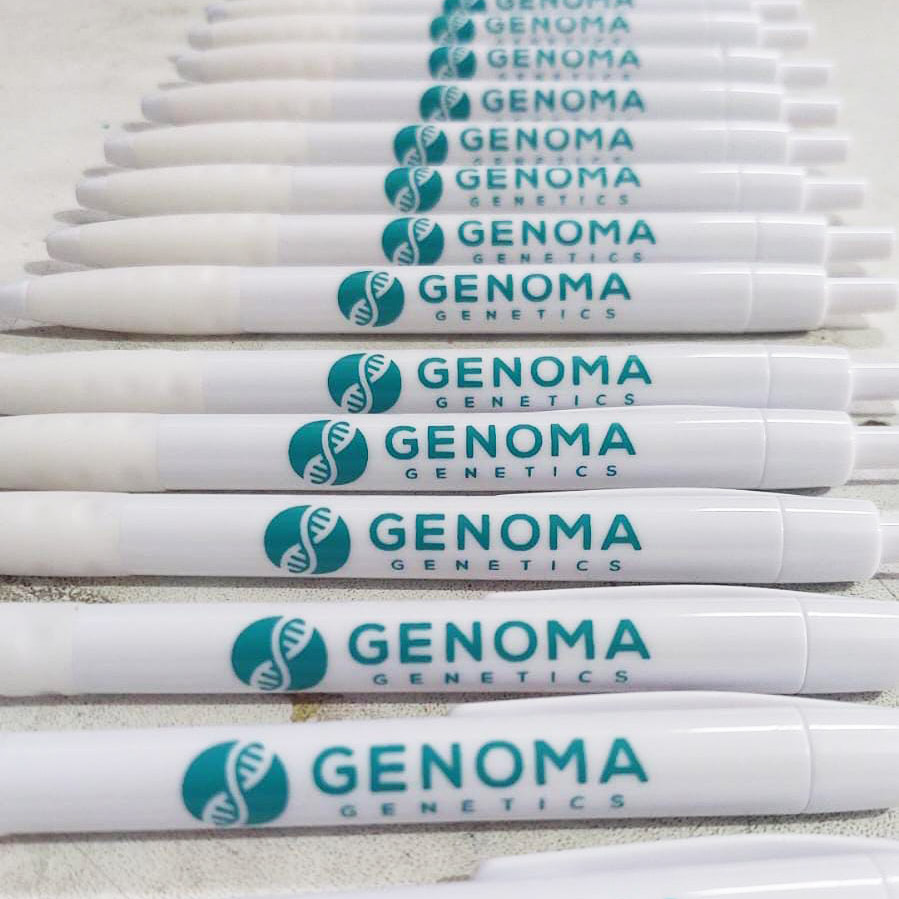 Pluma Colori Grip - Imagen 2