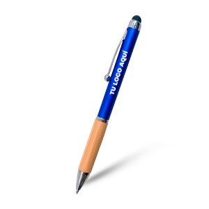 Pluma Bamboo Berlin Touch