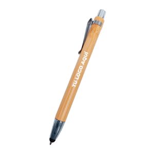 Pluma Bamboo Touch