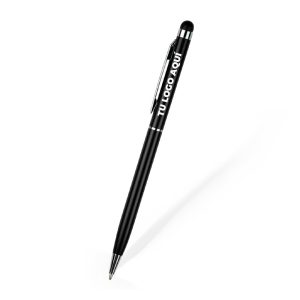 Pluma Metálica Touch