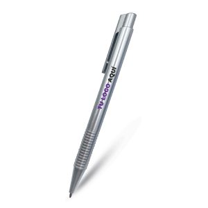 Pluma Sonic Plateada