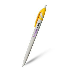 Pluma Space Blanco
